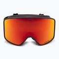 Ochleari de schi Giro Method black/red stacked/vivid ember/vivid infrared 3