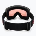 Ochleari de schi Giro Method black/red stacked/vivid ember/vivid infrared 4