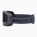 Ochleari de schi Giro Method indigo stacked/vivid ember/vivid infrared 5