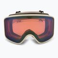 Ochleari de schi Giro Method stone stacked/vivid petrol/vivid infrared 3