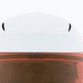 Cască de schi pentru femeiGiro Aria Spherical Mips W matte white/vivid copper 5