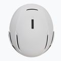Cască de schi pentru femeiGiro Aria Spherical Mips W matte white/vivid copper 9