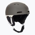 Cască de schi Giro Ledge FS MIPS matte bark