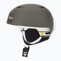 Cască de schi Giro Ledge FS MIPS matte bark 3