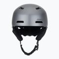 Cască de schi Giro Ledge FS MIPS matte graphite 2