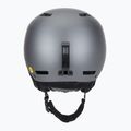 Cască de schi Giro Ledge FS MIPS matte graphite 4