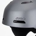 Cască de schi Giro Ledge FS MIPS matte graphite 7