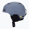 Cască de schi Giro Ledge FS MIPS matte indigo 3