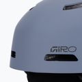 Cască de schi Giro Ledge FS MIPS matte indigo 7