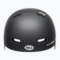 Cască pentru copii Bell Span Jr matte black/white fasthouse 4