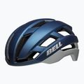 Cască de ciclism Bell Falcon XR Integrated Mips matte blue/gray