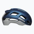 Cască de ciclism Bell Falcon XR Integrated Mips matte blue/gray 2