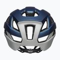 Cască de ciclism Bell Falcon XR Integrated Mips matte blue/gray 3