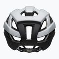 Cască de ciclism Bell Falcon XR Integrated Mips matte gloss white/black 3