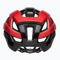 Cască de ciclism Bell Falcon XR Integrated Mips matte red/black 3