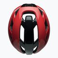 Cască de ciclism Bell Falcon XR Integrated Mips matte red/black 4