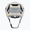 Cască de ciclism Bell 4Forty Air Integrated MIPS matte cement 4