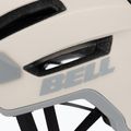 Cască de ciclism Bell 4Forty Air Integrated MIPS matte cement 7