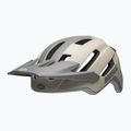 Cască de ciclism Bell 4Forty Air Integrated MIPS matte cement