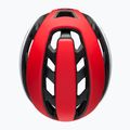 Cască de ciclism Bell XR MIPS Spherical matte gloss crimson/white 4