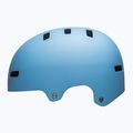 Cască de ciclism Bell Local matte blue 2