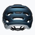 Cască de ciclism Bell 4Forty gloss blue/gray 3