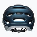 Cască de ciclism Bell 4Forty Integrated MIPS matte gloss blue/gray 3