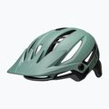 Cască de ciclism Bell Sixer Integrated MIPS dark green/black