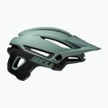 Cască de ciclism Bell Sixer Integrated MIPS dark green/black 2