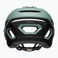 Cască de ciclism Bell Sixer Integrated MIPS dark green/black 3