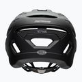 Cască de ciclism Bell Sixer Integrated MIPS fasthouse after hours matte black/gray 3