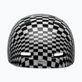 Cască de ciclism pentru copii Bell Lil Ripper checker gloss black/white 3