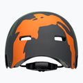 Cască pentru copii Bell Span Jr matte green/orange 4