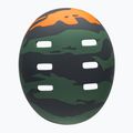 Cască pentru copii Bell Span Jr matte green/orange 5