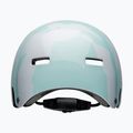 Cască pentru copii Bell Span ravine gloss white/blue 4