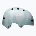 Cască pentru copii Bell Span Jr gloss white/blue 2
