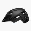 Cască de ciclism pentru copii Bell Sidetrack Integrated MIPS Jr matte black 2