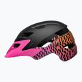Cască de ciclism pentru copii Bell Sidetrack Integrated MIPS Jr matte pink 2
