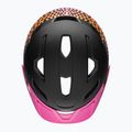 Cască de ciclism pentru copii Bell Sidetrack Integrated MIPS Jr matte pink 4