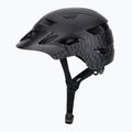 Cască de ciclism pentru copii Bell Sidetrack wavy checks/matte black 3