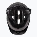 Cască de ciclism pentru copii Bell Sidetrack wavy checks/matte black 5