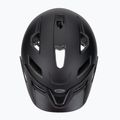 Cască de ciclism pentru copii Bell Sidetrack wavy checks/matte black 6