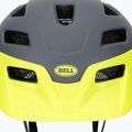 Cască de ciclism pentru copii Bell Sidetrack Jr matte retina/sear 7