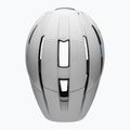 Cască de ciclism pentru copii Bell Sidetrack II Integrated MIPS Jr gloss white 4