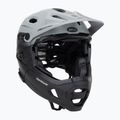 Cască de ciclism Bell FF Super DH MIPS Spherical matte gray/black