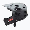 Cască de ciclism Bell FF Super DH MIPS Spherical matte gray/black 3