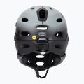 Cască de ciclism Bell FF Super DH MIPS Spherical matte gray/black 4