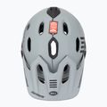Cască de ciclism Bell FF Super DH MIPS Spherical matte gray/black 6