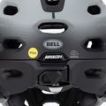 Cască de ciclism Bell FF Super DH MIPS Spherical matte gray/black 7