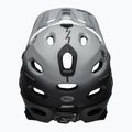 Cască de ciclism Bell FF Super DH MIPS Spherical matte gray/black 4